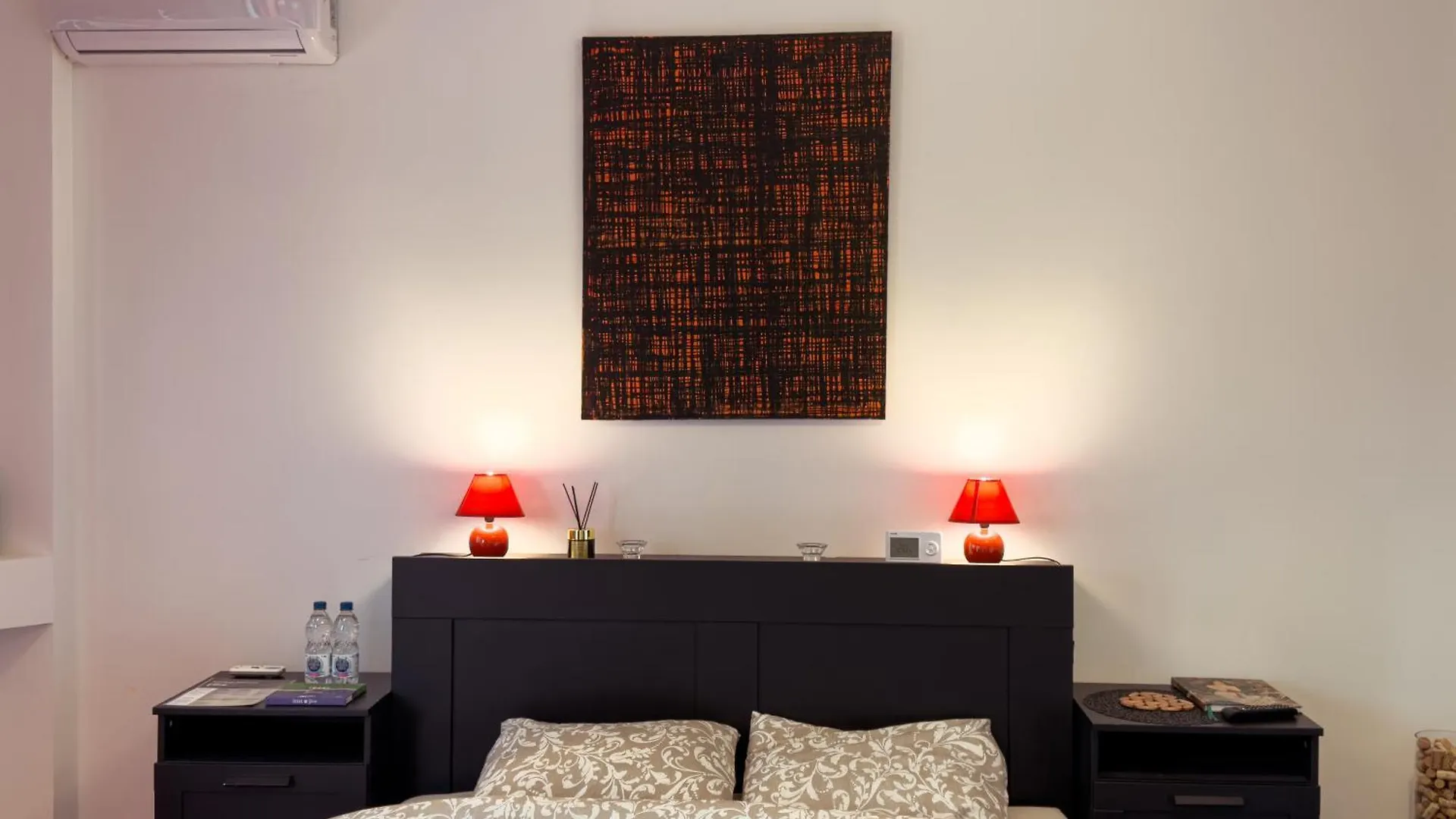Central Retreat Apartments Old Town Bucarest Roumanie