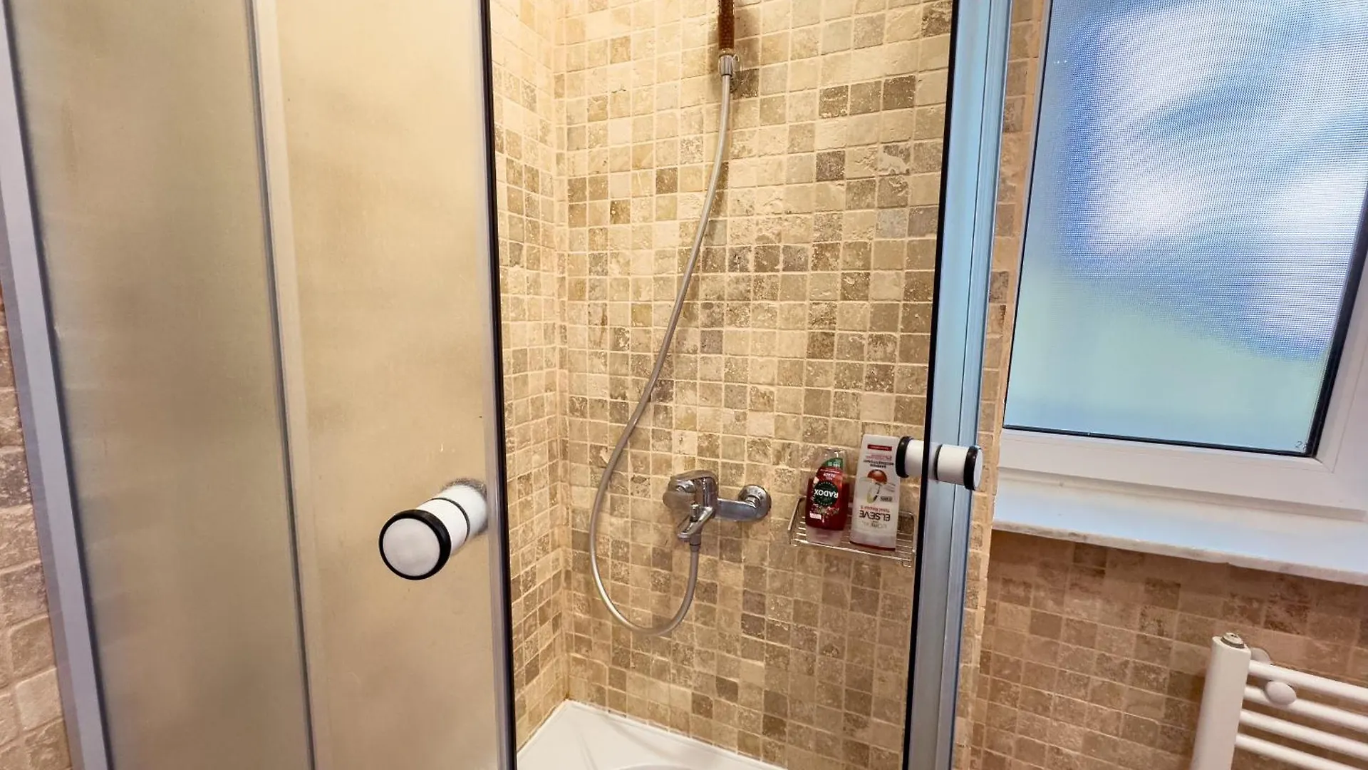 Central Retreat Apartments Old Town Bucarest