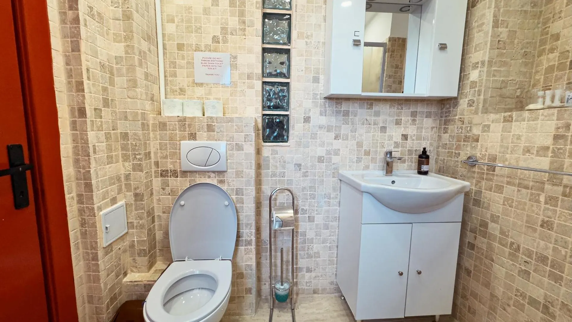 Central Retreat Apartments Old Town Bucarest 0*,