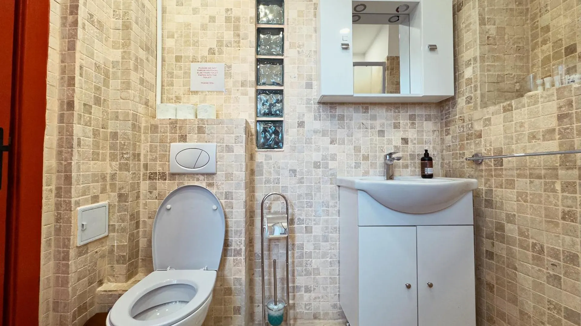 Central Retreat Apartments Old Town Bucarest
