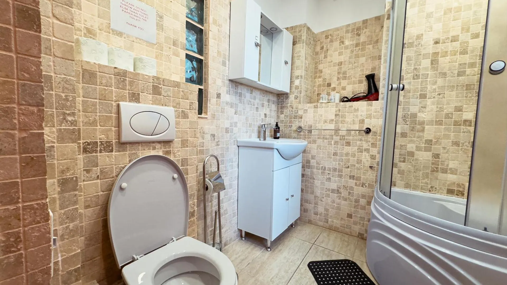 Central Retreat Apartments Old Town Bucarest