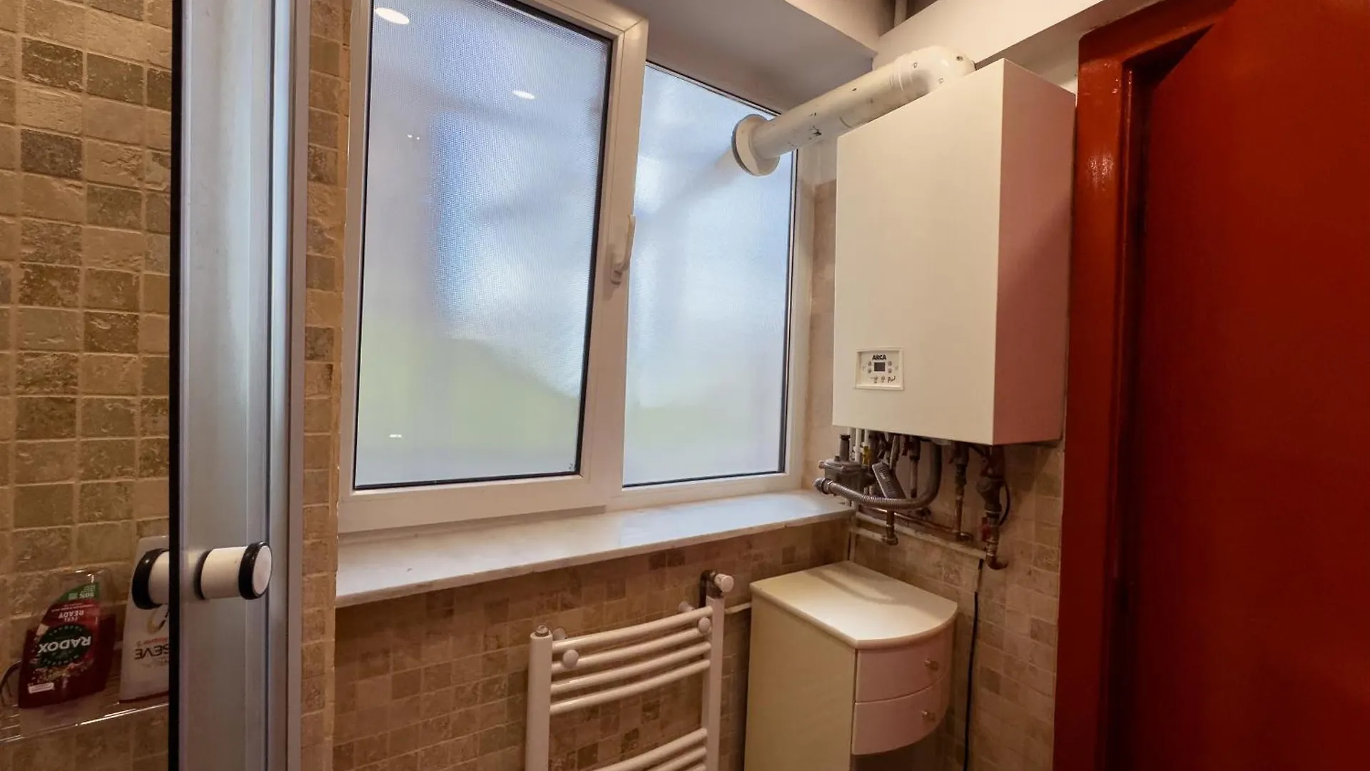 Central Retreat Apartments Old Town Bucarest 0*,  Roumanie