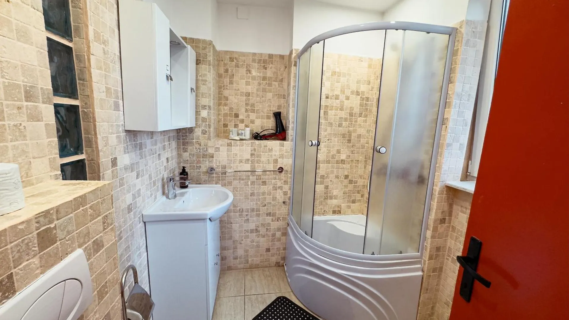 Central Retreat Apartments Old Town Bucarest Roumanie