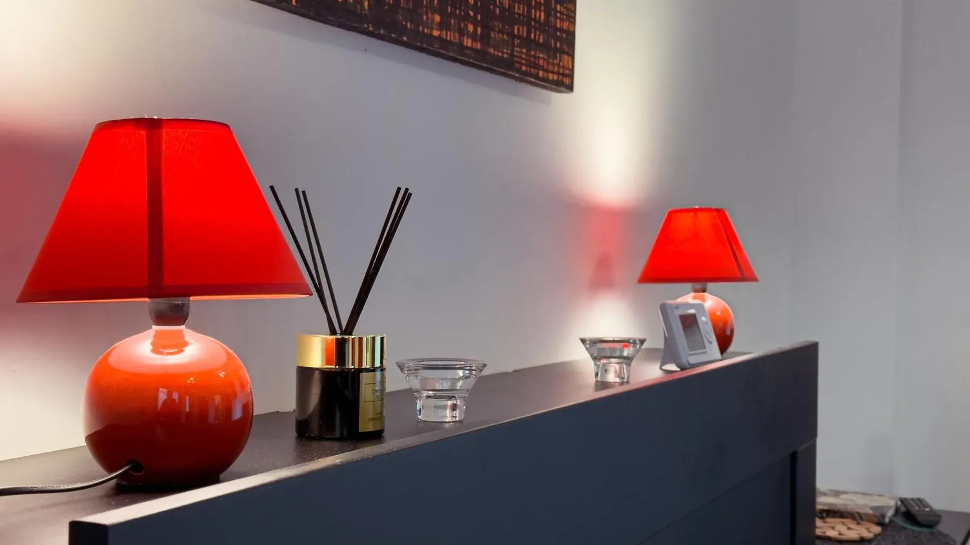 Central Retreat Apartments Old Town Bucarest